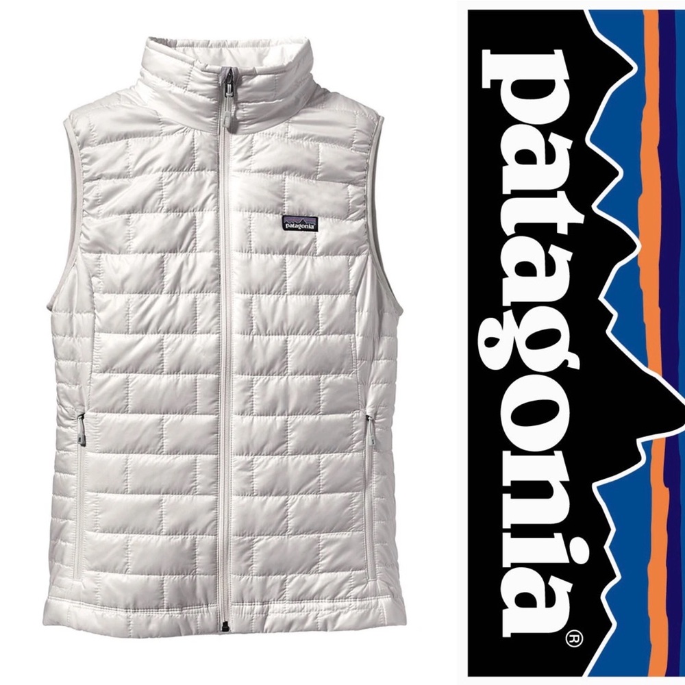 Patagonia Nano Puff Vest